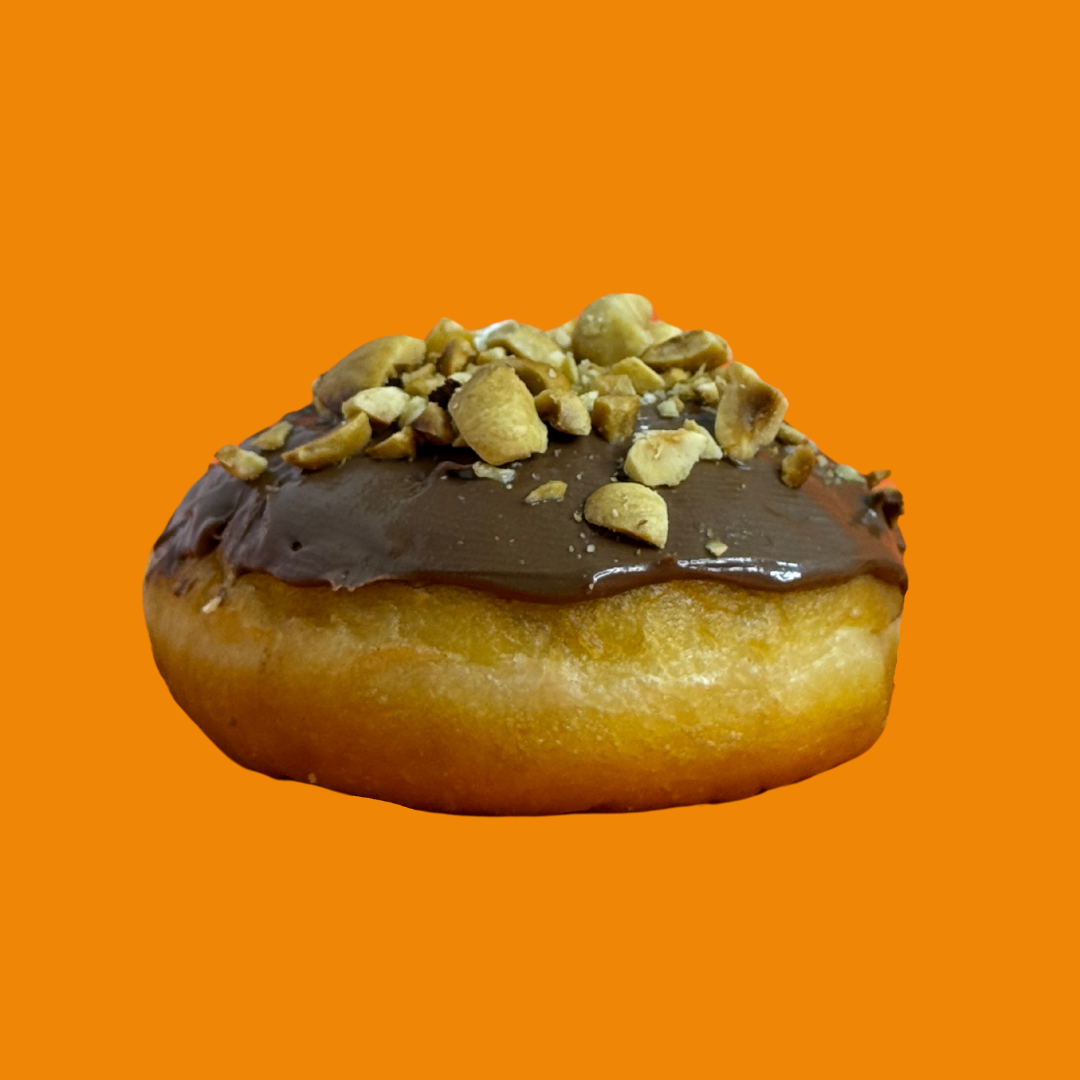 Hazelnut