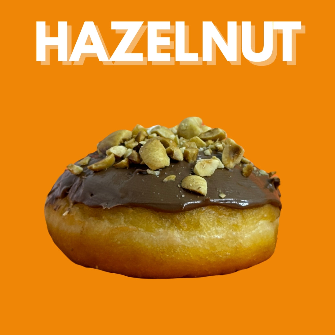 Hazelnut
