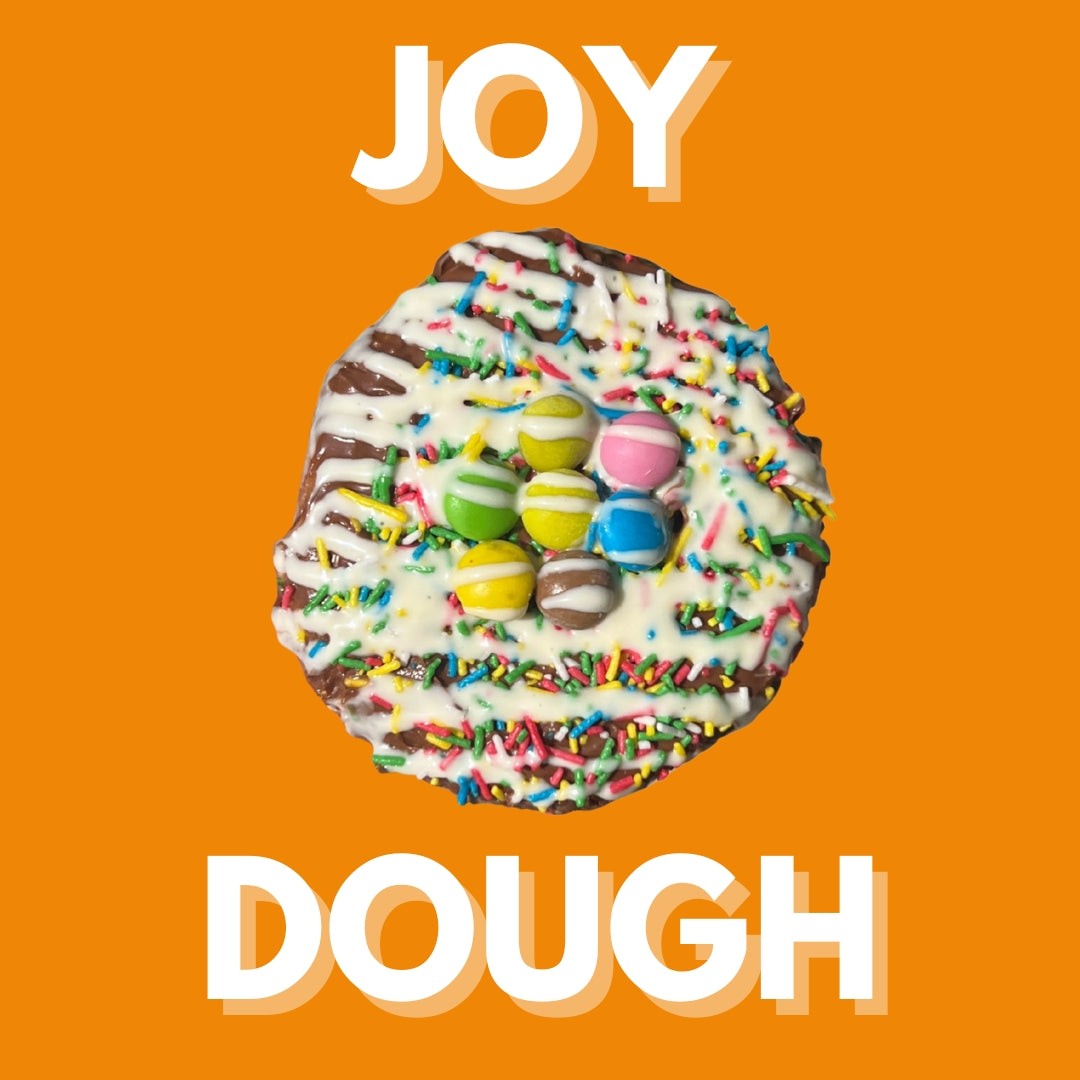 Joy Dough
