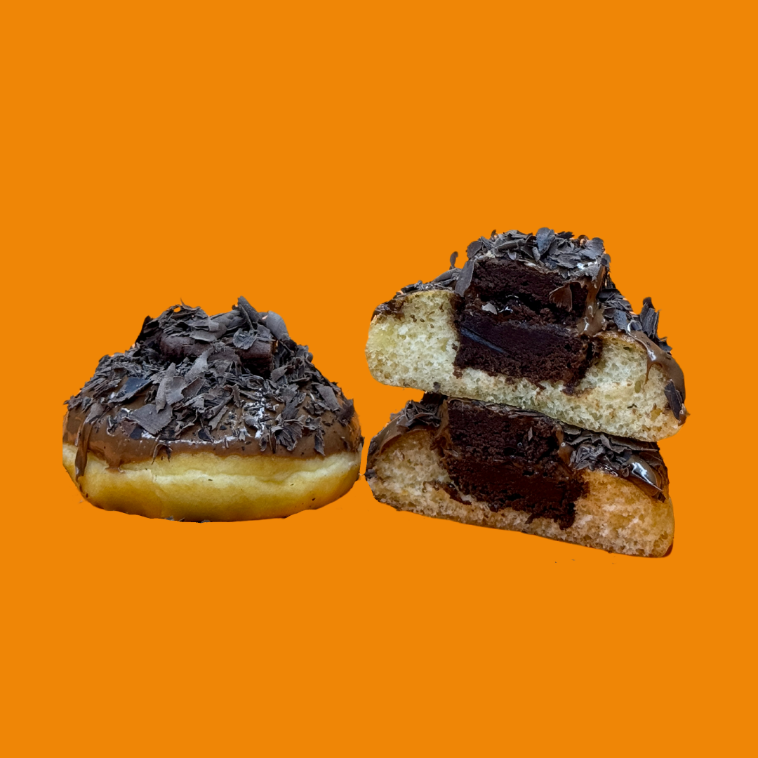 Brownie Madness