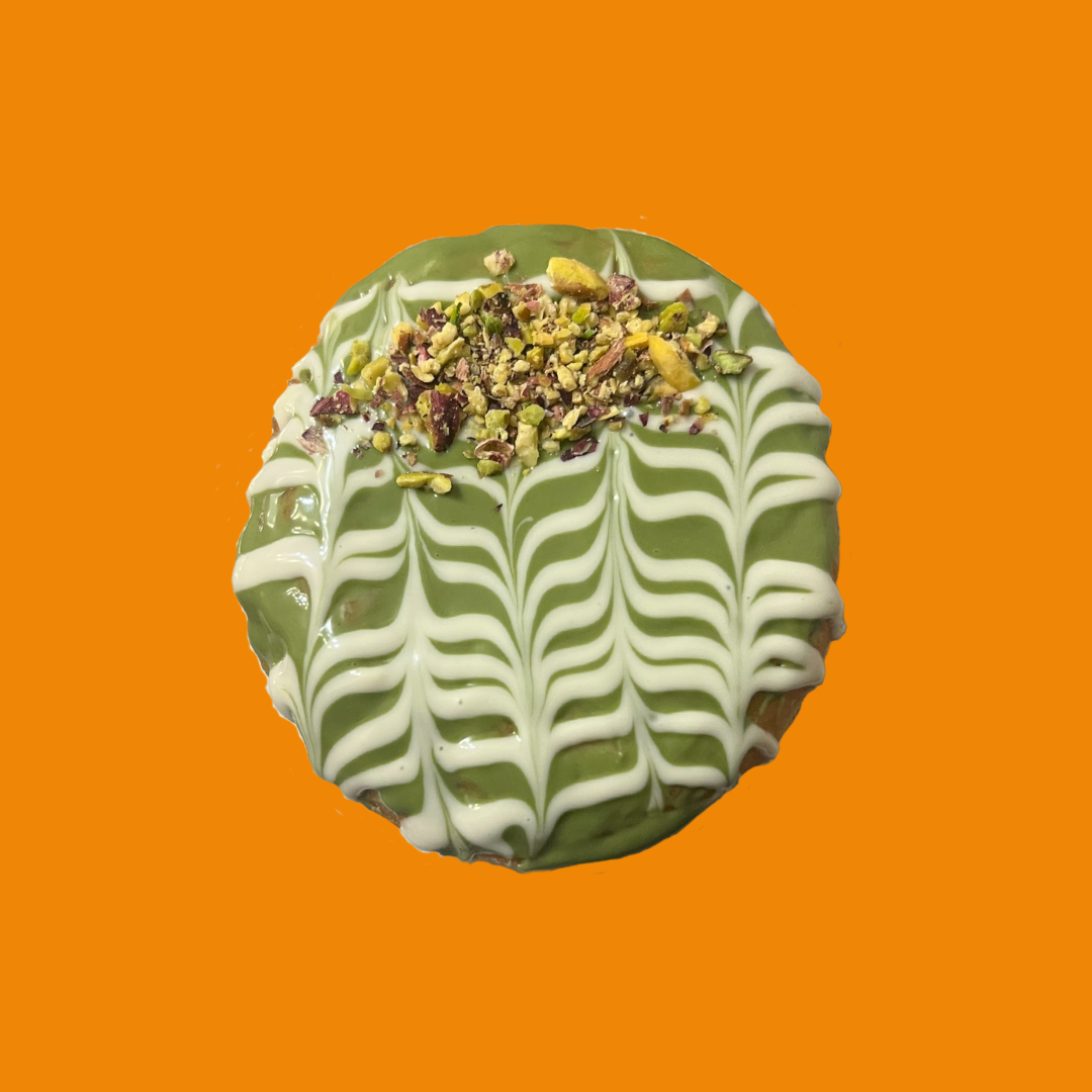 Pistachio
