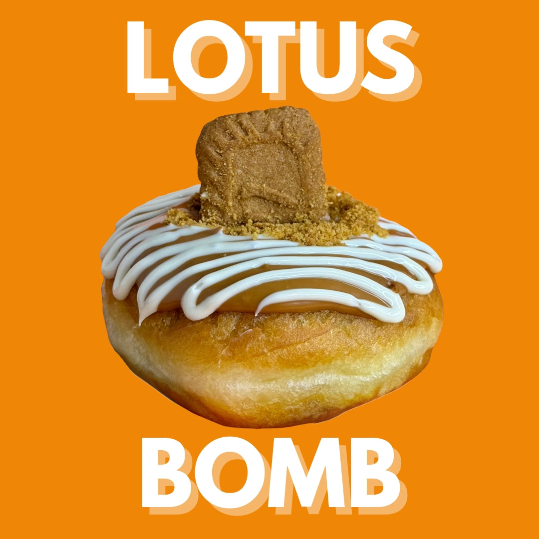 Lotus Bomb