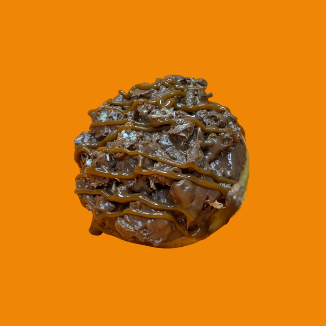 Lion Chocolate