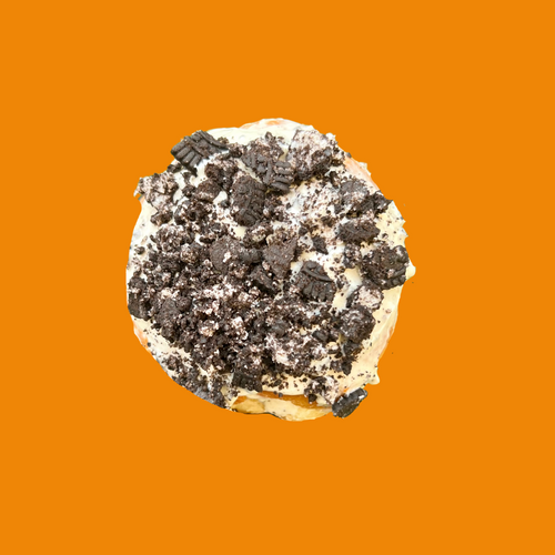 Cookies 'N Cream