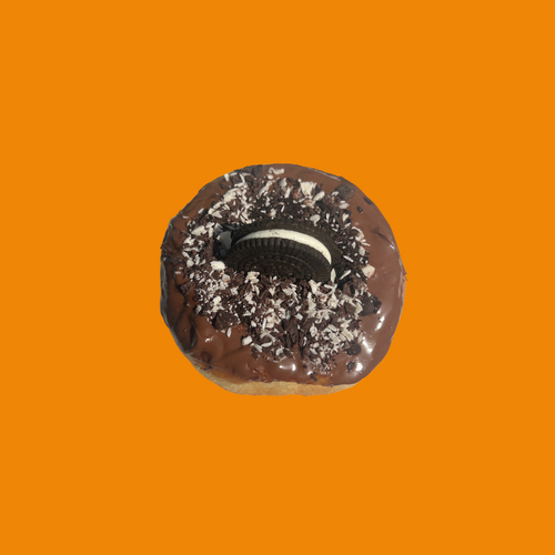 Choco Trouble