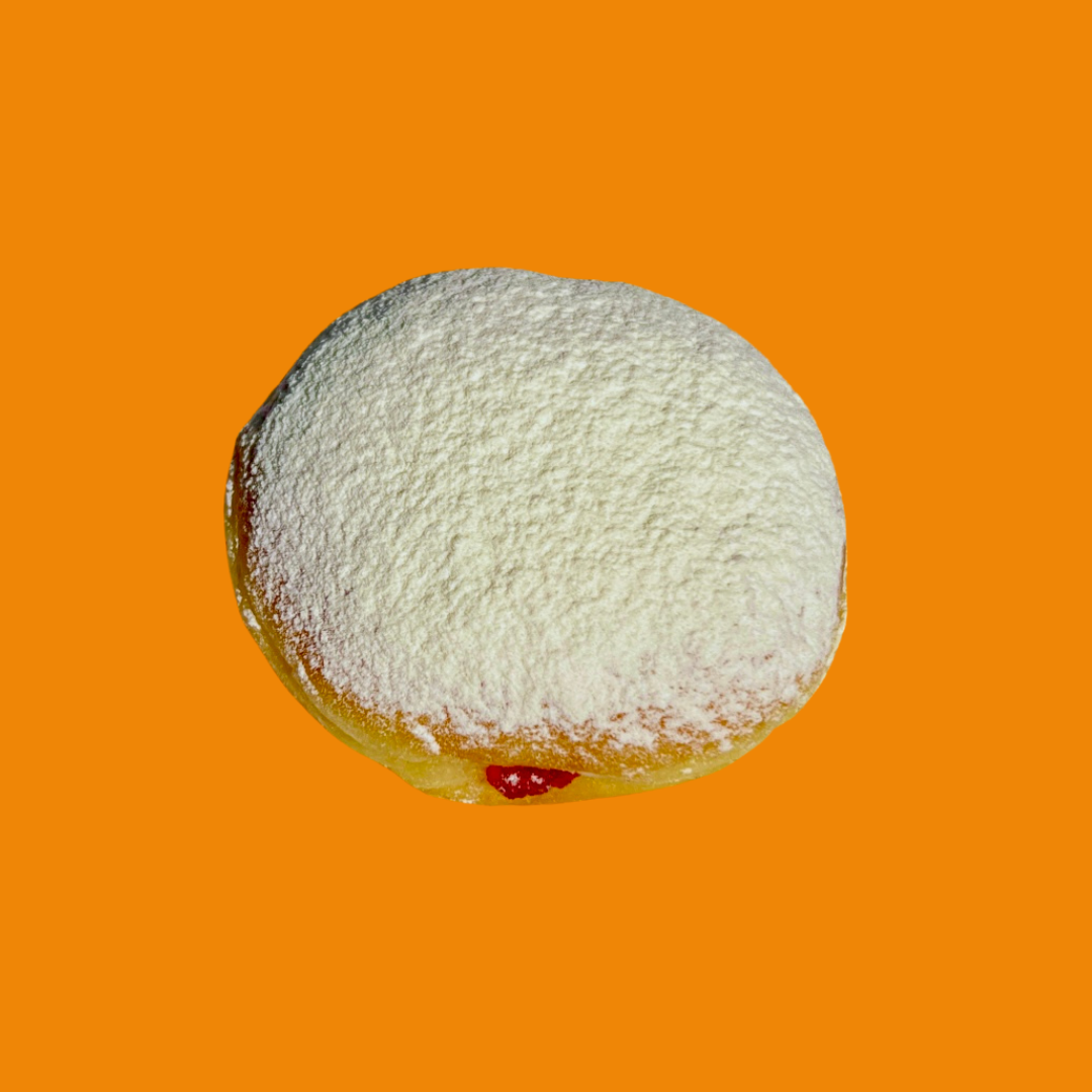 Sugar Jam