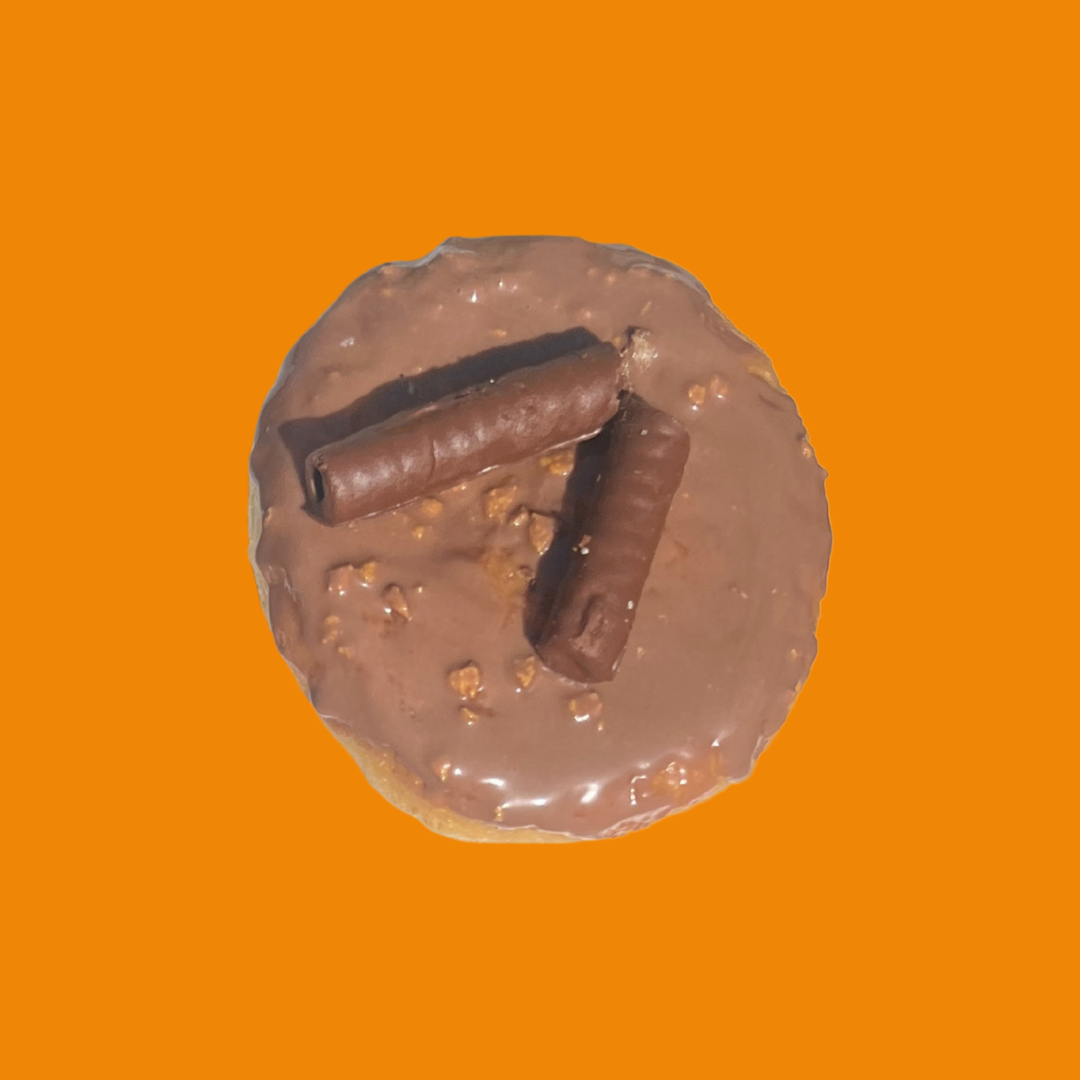 Kinder Crunchy