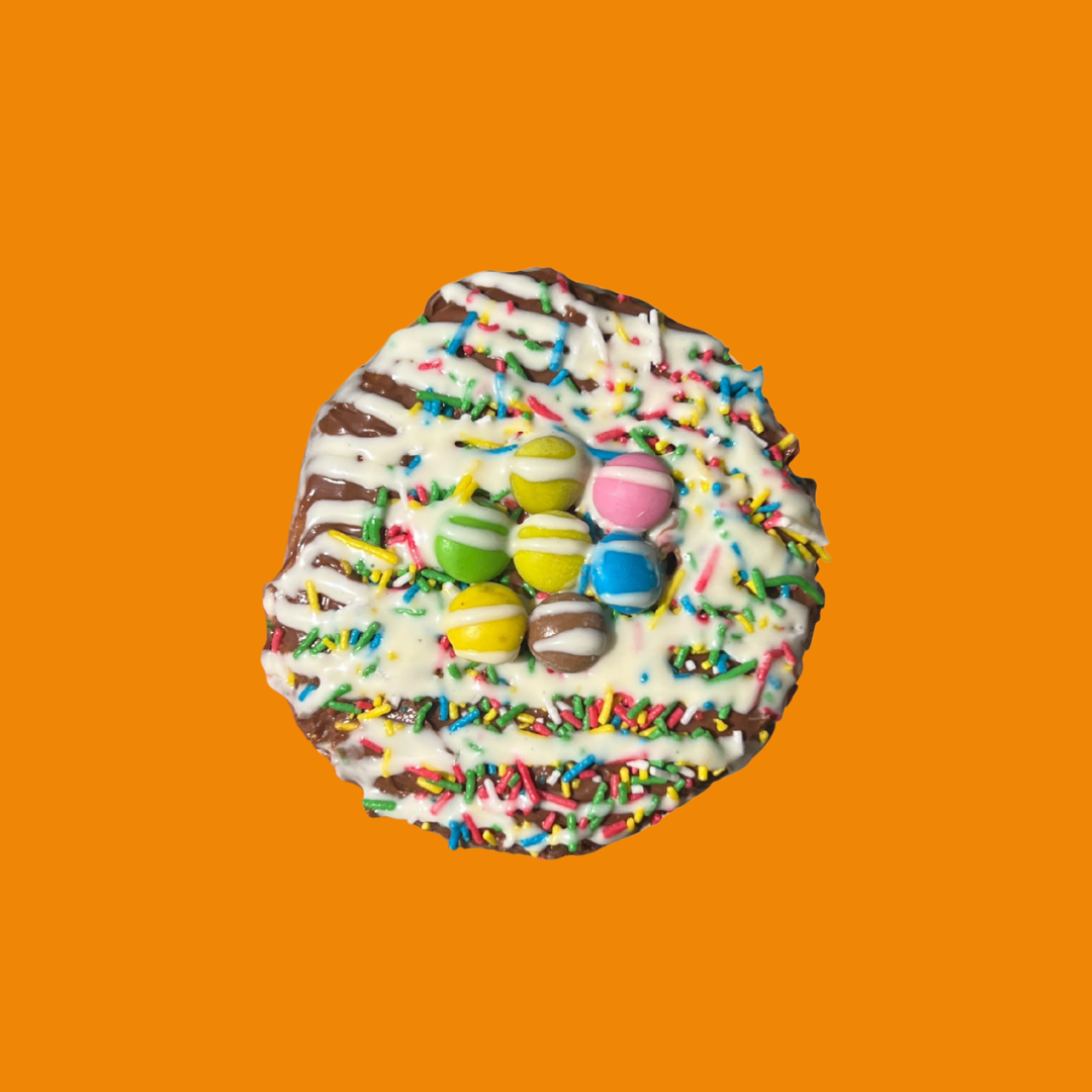 Joy Dough