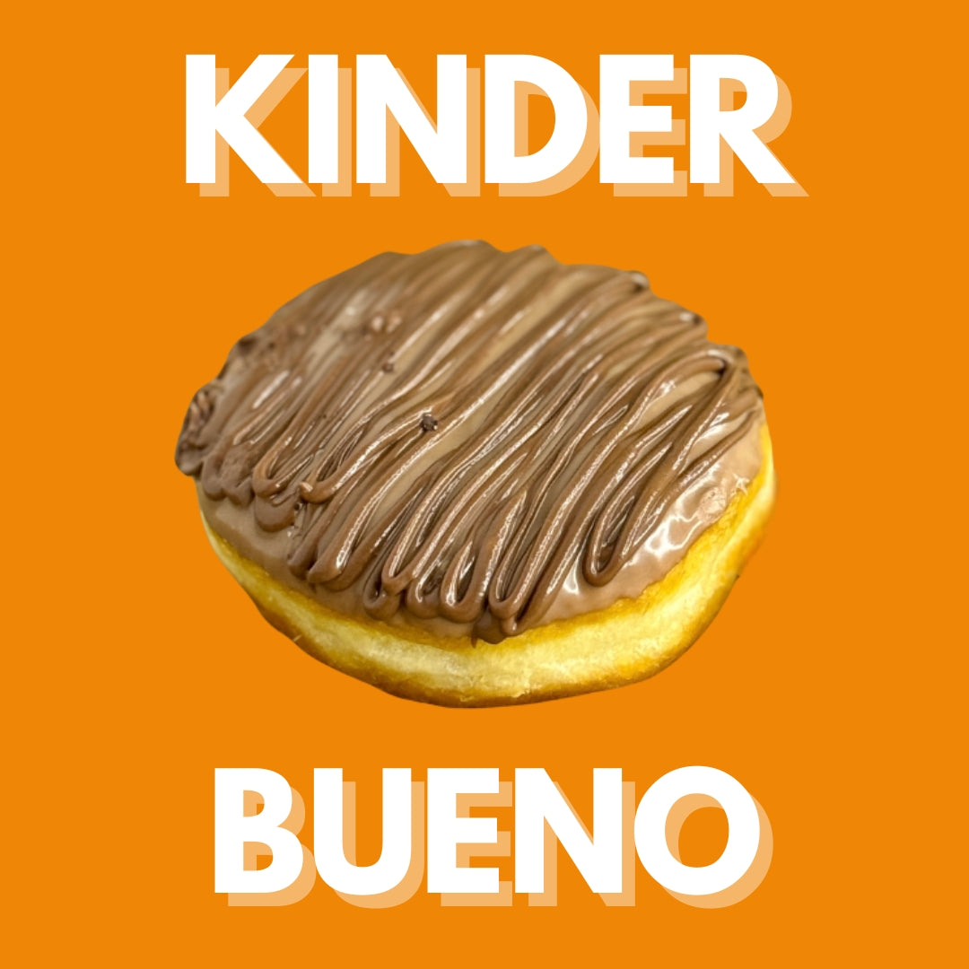 Kinder Bueno